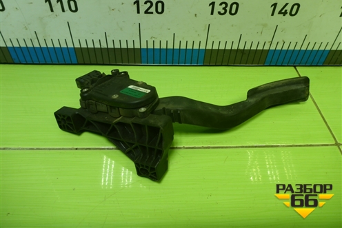 Педаль газа электронная (MR955216) для Mitsubishi Colt с 2004г