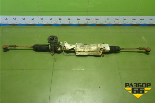 Рейка рулевая под гидроусилитель (1J1422105) для Volkswagen Golf IVс 1997-2005г