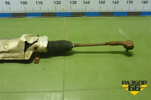 Рейка рулевая под гидроусилитель (1J1422105) для Volkswagen Golf IVс 1997-2005г