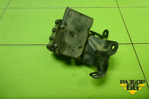 Блок ABS (MN116161) для Mitsubishi Colt с 2004г