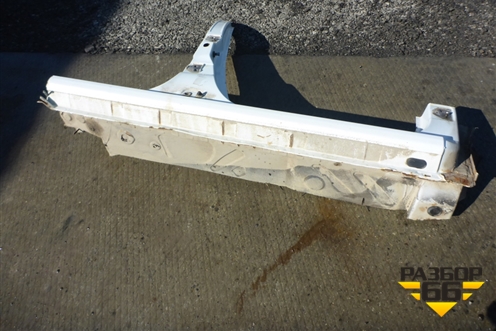 Порог со стойкой правый для Renault Logan с 2004-2015г