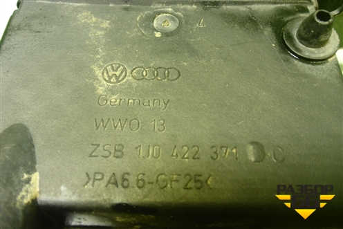 Бачок гидроусилителя (1J0422371) для Volkswagen Golf IVс 1997-2005г