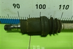 Привод передний правый (РКПП шлиц внутр-33, наруж-25) для Mitsubishi Colt с 2004г