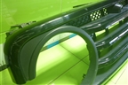 Решетка радиатора (5509600XKM01B) для Tank 300 с 2021-2025г