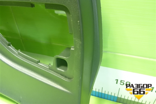 Обшивка двери багажника (cross) (8450006265) для VAZ Vesta/Веста с 2015г