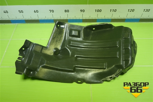 Локер передний левый передняя часть (новый дубликат) (STMB93016L2) для Mitsubishi L 200 c 2006-2015г (Л200)