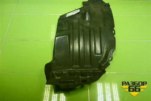 Локер передний левый передняя часть (новый дубликат) (STMB93016L2) для Mitsubishi L 200 c 2006-2015г (Л200)