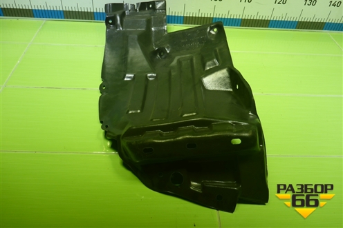 Локер передний левый передняя часть (новый дубликат) (STMB93016L2) для Mitsubishi L 200 c 2006-2015г (Л200)