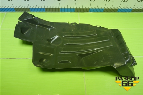 Локер передний правый передняя часть (новый дубликат) (STMB93016L1) для Mitsubishi L 200 c 2006-2015г (Л200)