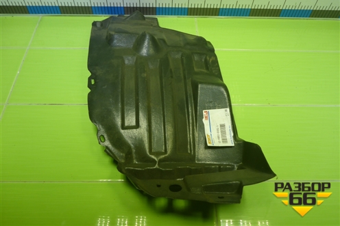 Локер передний правый передняя часть (новый дубликат) (STMB93016L1) для Mitsubishi L 200 c 2006-2015г (Л200)