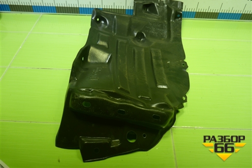 Локер передний правый передняя часть (новый дубликат) (STMB93016L1) для Mitsubishi L 200 c 2006-2015г (Л200)