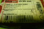 Сайлентблок (новый) (1500096) для Ford Focus 1 с 1998-2004г