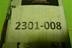 Сайлентблок (новый) (2301008) для Audi Q7 c 2005-2015г