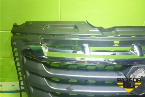 Решетка радиатора (A64R528401020) для GAZ ГАЗель NN (НН)