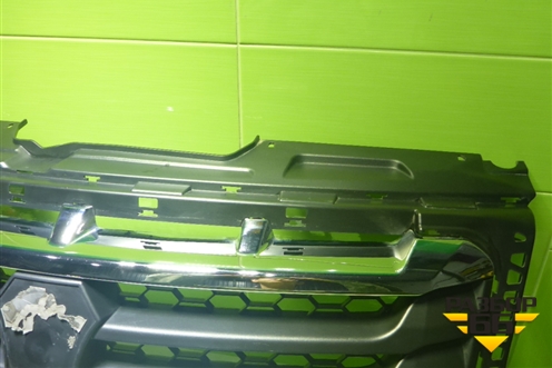 Решетка радиатора (A64R528401020) для GAZ ГАЗель NN (НН)