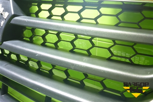 Решетка радиатора (A64R528401020) для GAZ ГАЗель NN (НН)