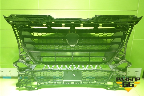 Решетка радиатора (A64R528401020) для GAZ ГАЗель NN (НН)