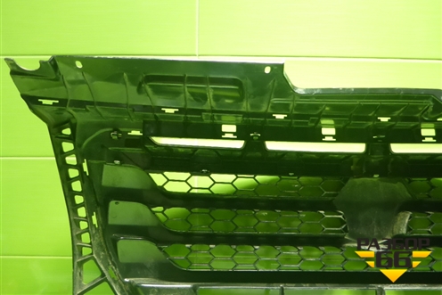 Решетка радиатора (A64R528401020) для GAZ ГАЗель NN (НН)