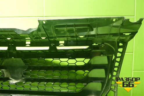 Решетка радиатора (A64R528401020) для GAZ ГАЗель NN (НН)