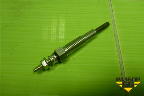 Свеча накаливания (новая) (0250202092) для Mitsubishi L 200 c 2006-2015г (Л200)