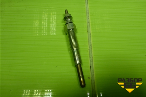 Свеча накаливания (новая) (0250202092) для Mitsubishi L 200 c 2006-2015г (Л200)