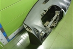 Торпедо не под AIR BAG для Renault Logan с 2004-2015г