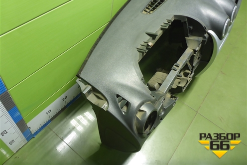 Торпедо не под AIR BAG для Renault Logan с 2004-2015г