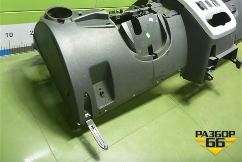 Торпедо не под AIR BAG для Renault Logan с 2004-2015г