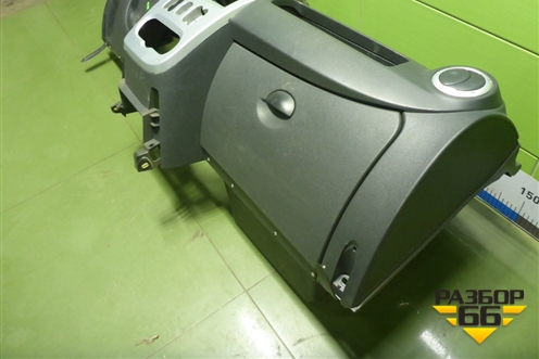 Торпедо не под AIR BAG для Renault Logan с 2004-2015г