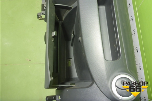 Торпедо не под AIR BAG для Renault Logan с 2004-2015г