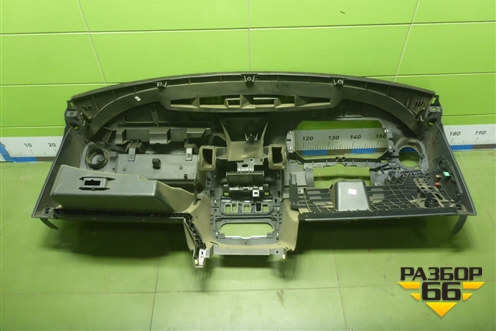Торпедо не под AIR BAG для Renault Logan с 2004-2015г