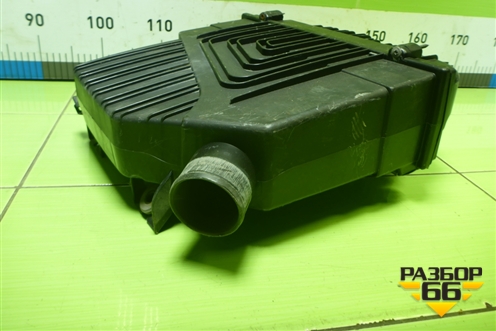 Корпус воздушного фильтра (8201076698) для Renault Logan с 2004-2015г