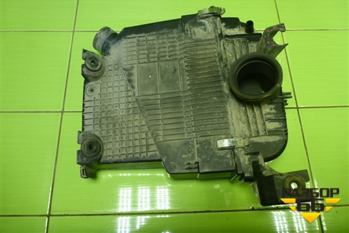 Корпус воздушного фильтра (8201076698) для Renault Logan с 2004-2015г