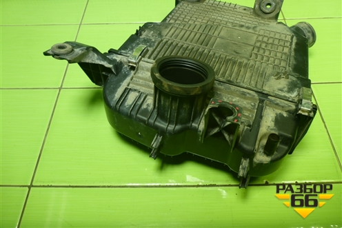 Корпус воздушного фильтра (8201076698) для Renault Logan с 2004-2015г