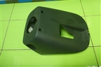 Кожух рулевой колонки (8200739453) для Renault Logan с 2004-2015г