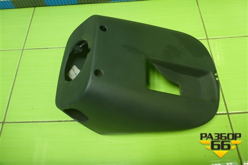 Кожух рулевой колонки (8200739453) для Renault Logan с 2004-2015г