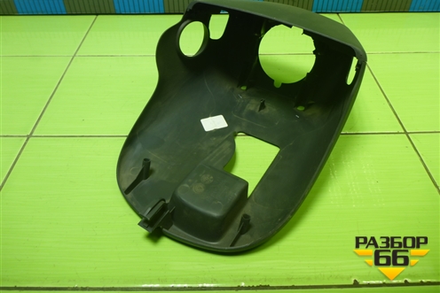 Кожух рулевой колонки (8200739453) для Renault Logan с 2004-2015г