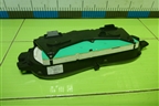 Щиток приборов МКПП (248102193R) для Renault Logan с 2004-2015г