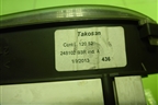 Щиток приборов МКПП (248102193R) для Renault Logan с 2004-2015г