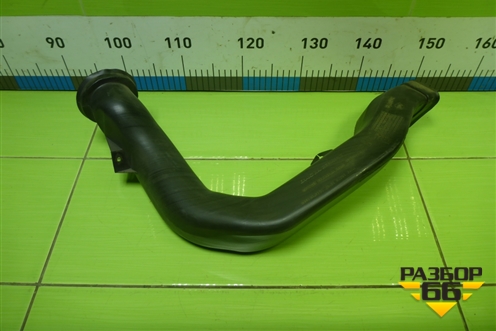 Воздуховод отопителя (8200599809) для Renault Logan с 2004-2015г (Логан)