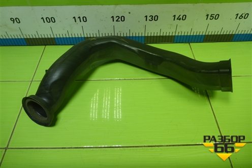 Воздуховод отопителя (8200599809) для Renault Logan с 2004-2015г (Логан)