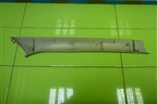 Обшивка стойки лобового стекла левая (769123723R) для Renault Logan с 2004-2015г