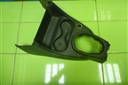 Консоль (передняя часть) (969107968R) для Renault Logan с 2004-2015г