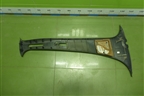 Обшивка стойки центральная левая (8200763417) для Renault Logan с 2004-2015г
