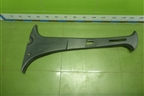 Обшивка стойки центральная левая (8200763417) для Renault Logan с 2004-2015г