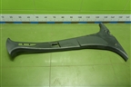 Обшивка стойки центральная правая (8200763415) для Renault Logan с 2004-2015г