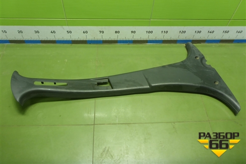 Обшивка стойки центральная правая (8200763415) для Renault Logan с 2004-2015г
