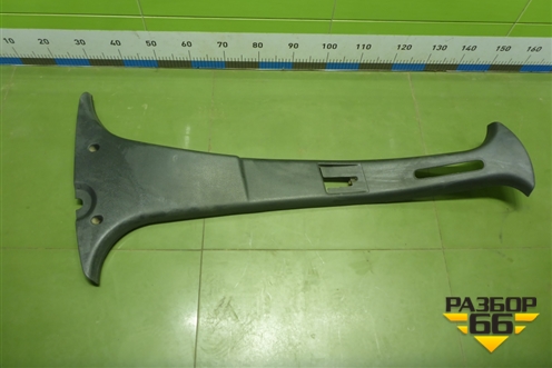 Обшивка стойки центральная правая (8200763415) для Renault Logan с 2004-2015г