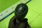 Кулиса КПП МКПП (8200670972E) для Renault Logan с 2004-2015г
