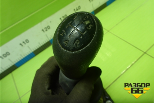 Кулиса КПП МКПП (8200670972E) для Renault Logan с 2004-2015г